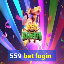 559 bet login